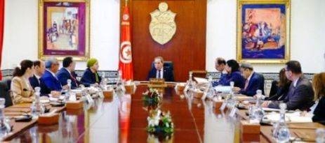 Tunisie – La loi relative à l’organisation des ONG’s examinée dans un CMR