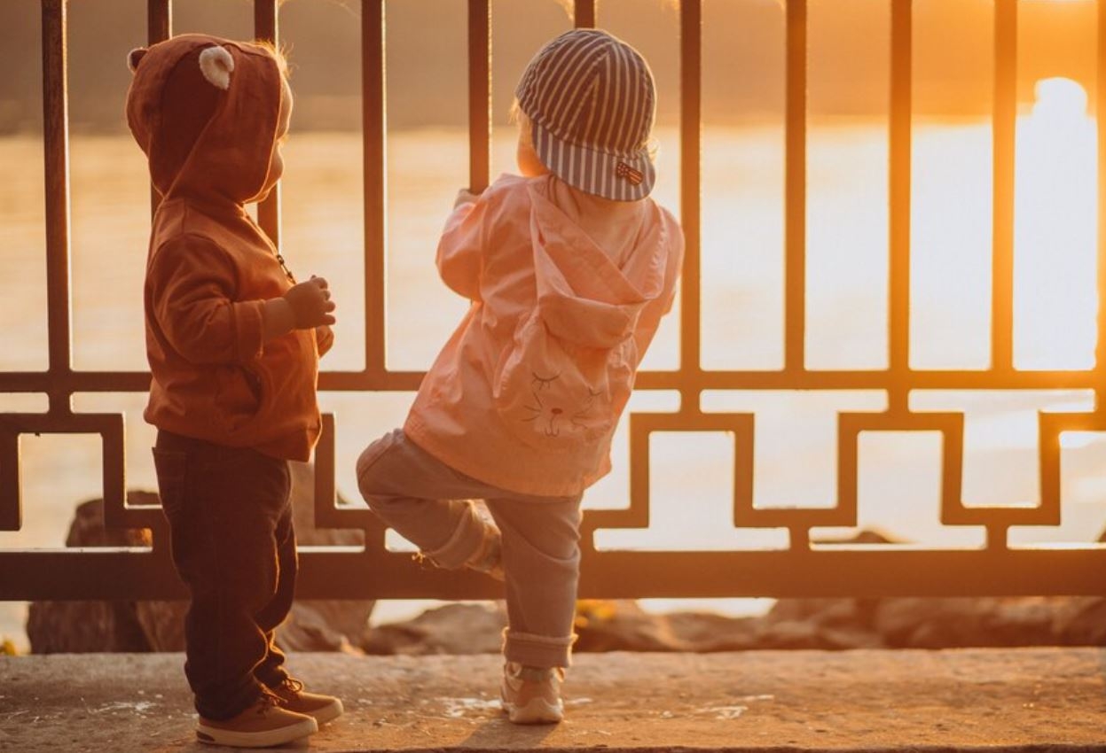 Croissant rouge: Plus de 15 mille enfants tués à G-a-z-a!