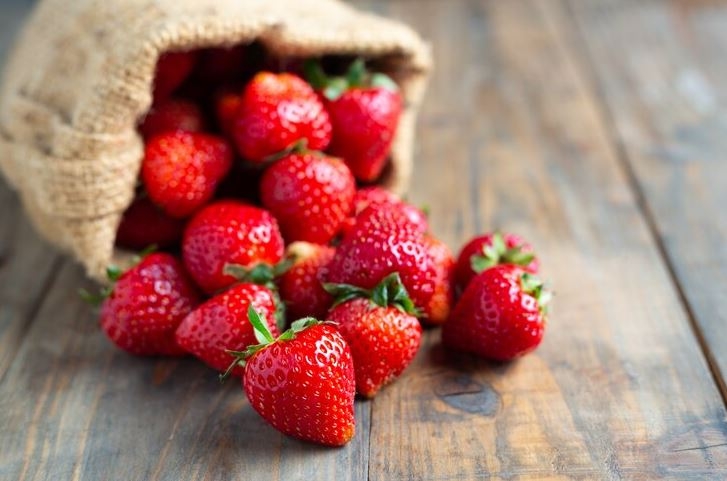 Classement mondial des producteurs de fraises, des pays arabes dans la liste