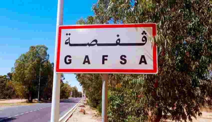 Tunisie – Gafsa : Arrestation de subsahariens en rapport avec le meurtre de deux chameliers dans...