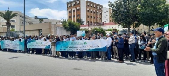 Grève nationale des ingénieurs au Maroc : une montée en puissance du mouvement pour la...