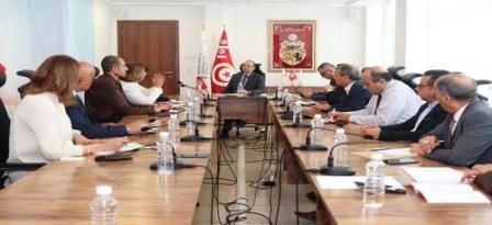 Tunisie – L’ISIE s’attaque au financement occulte des campagnes électorales