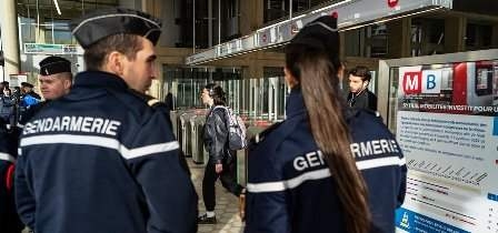 France : Quatre blessés dans une attaque au couteau dans le métro de Lyon… Un marocain...