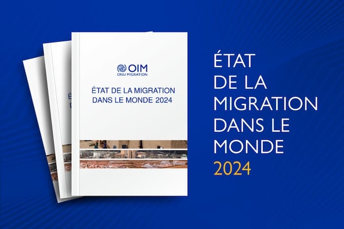 OIM: Entre 2000 et 2002, les rapatriements de fonds internationaux ont augmenté de 650%