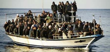 Tunisie – 153 migrants tunisiens secourus par la garde maritime