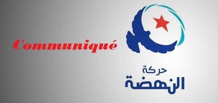 Tunisie – Ennahdha dénonce les accusations qui disent qu’elle est derrière le projet d’installation des...