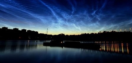 Tunisie – METEO : Nuit printanière en perspective