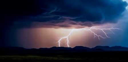 Tunisie – METEO : Pluies éparses parfois orageuses sur le sud