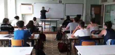 Tunisie – L’OTEF propose des cours de soutien pour les candidats au Baccalauréat