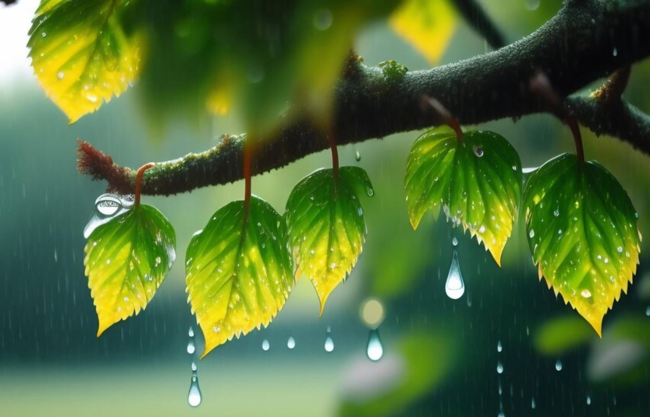 Météo de ce mardi: La pluie est de retour