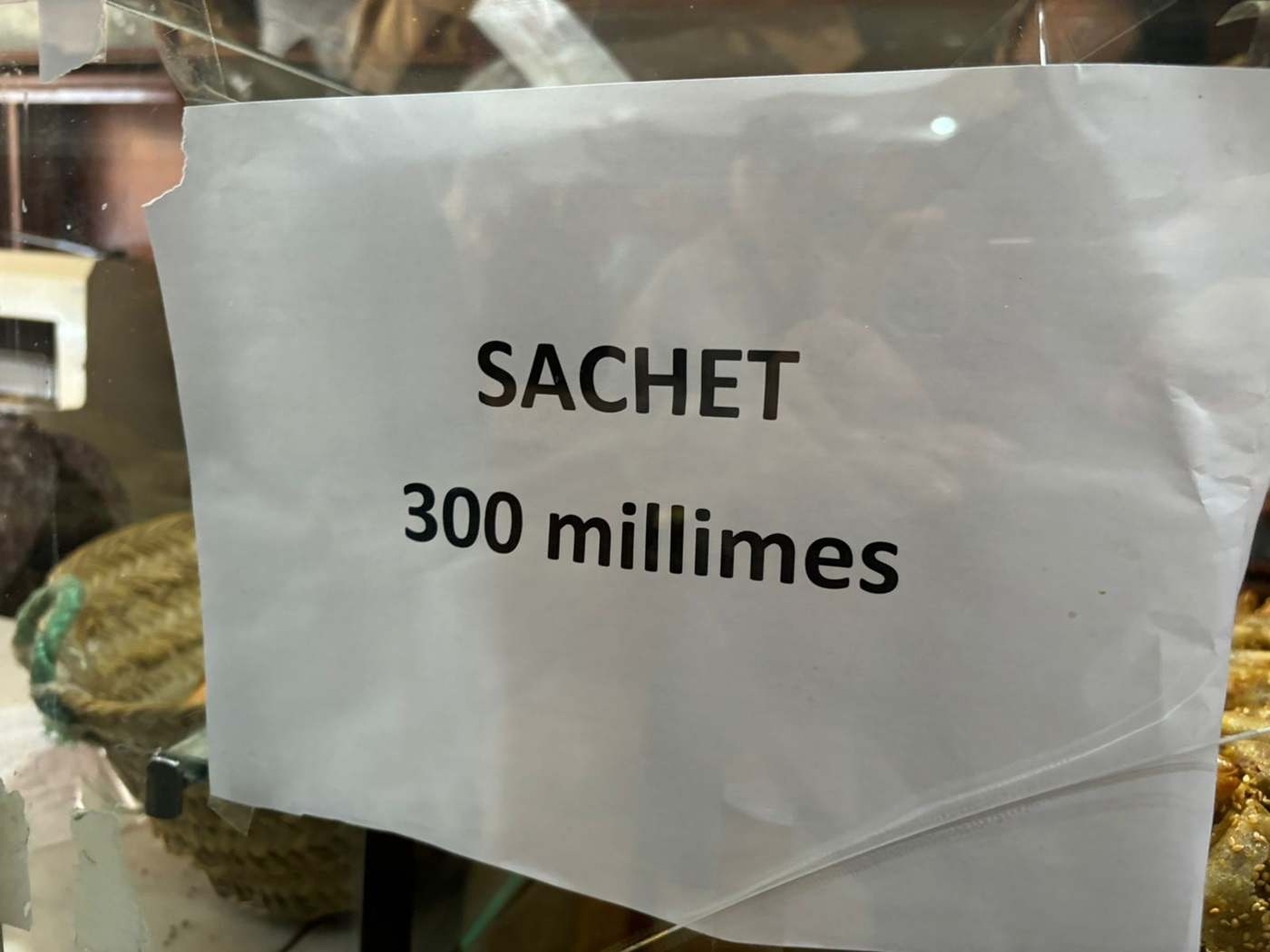 Augmentation du prix des sachets en boulangerie : une pression supplémentaire sur le budget des...