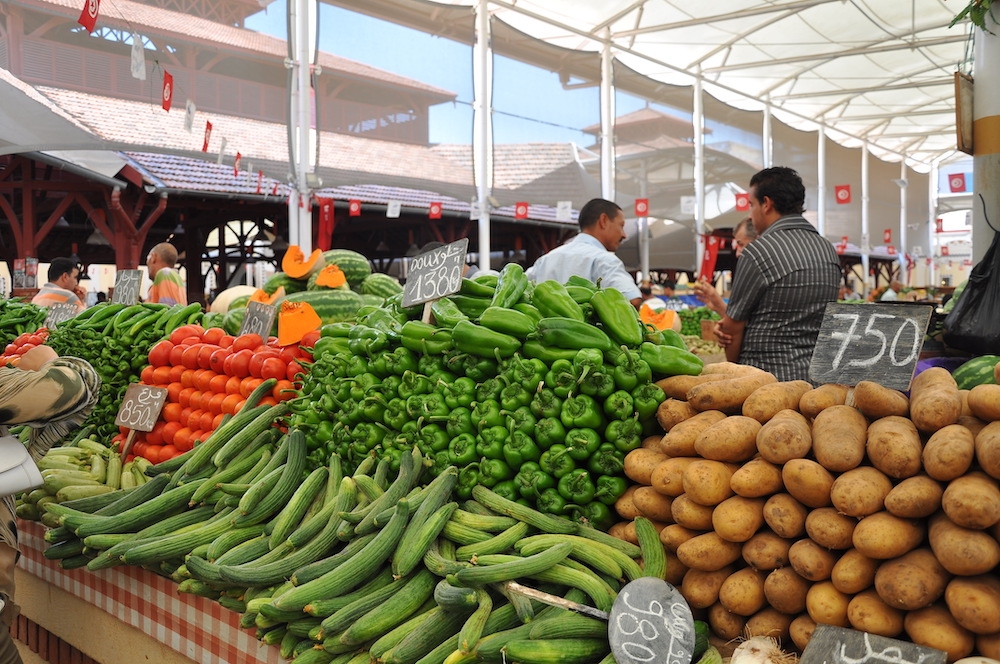 Fruits et légumes : l’Observatoire des prix livre ses prévisions et elles sont bonnes
