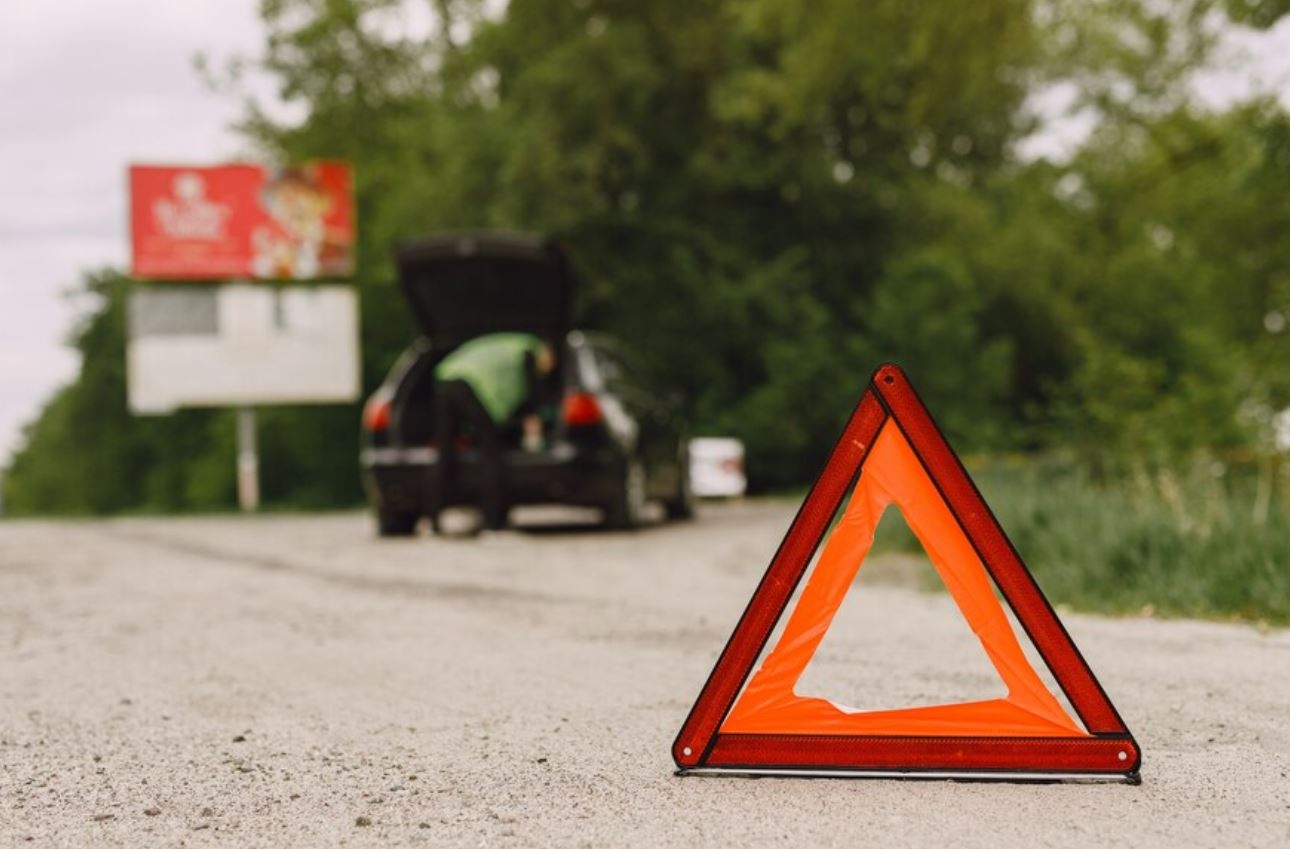 Béja: Un accident de la route fait 2 décès et 13 blessés