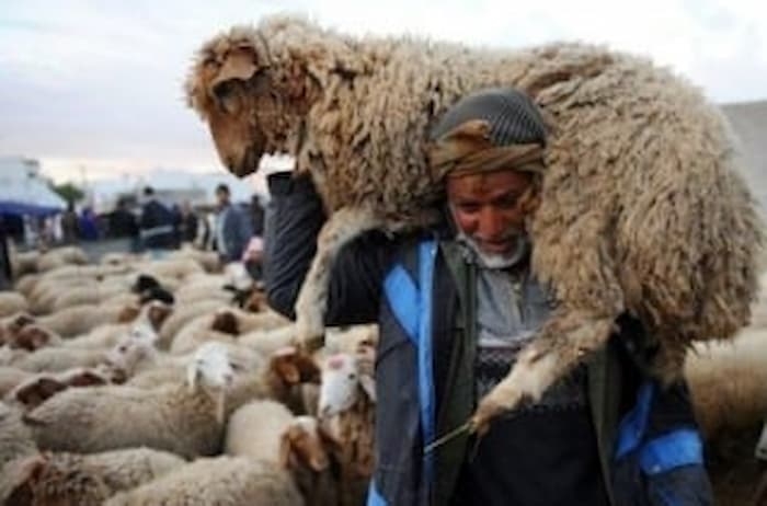 Ces pays fêtent aujourd’hui Aïd Al-Idha