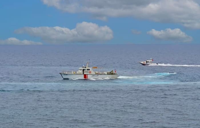 Une opération de migration clandestine déjouée à Sousse