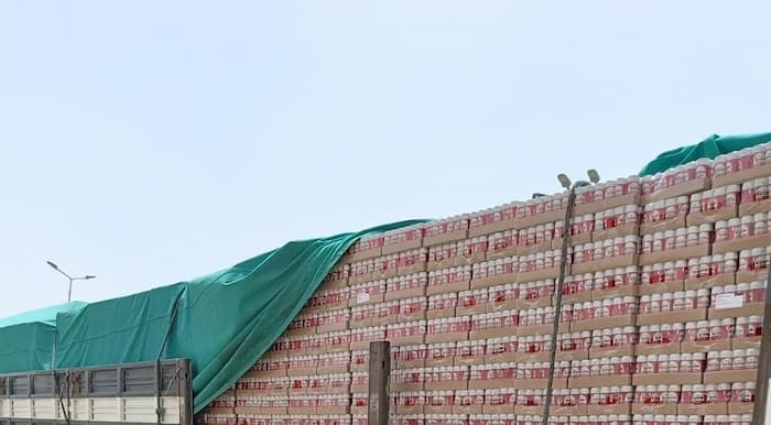 Kairouan: Saisie de plus de 40 000 canettes de bières destinées à la vente clandestine