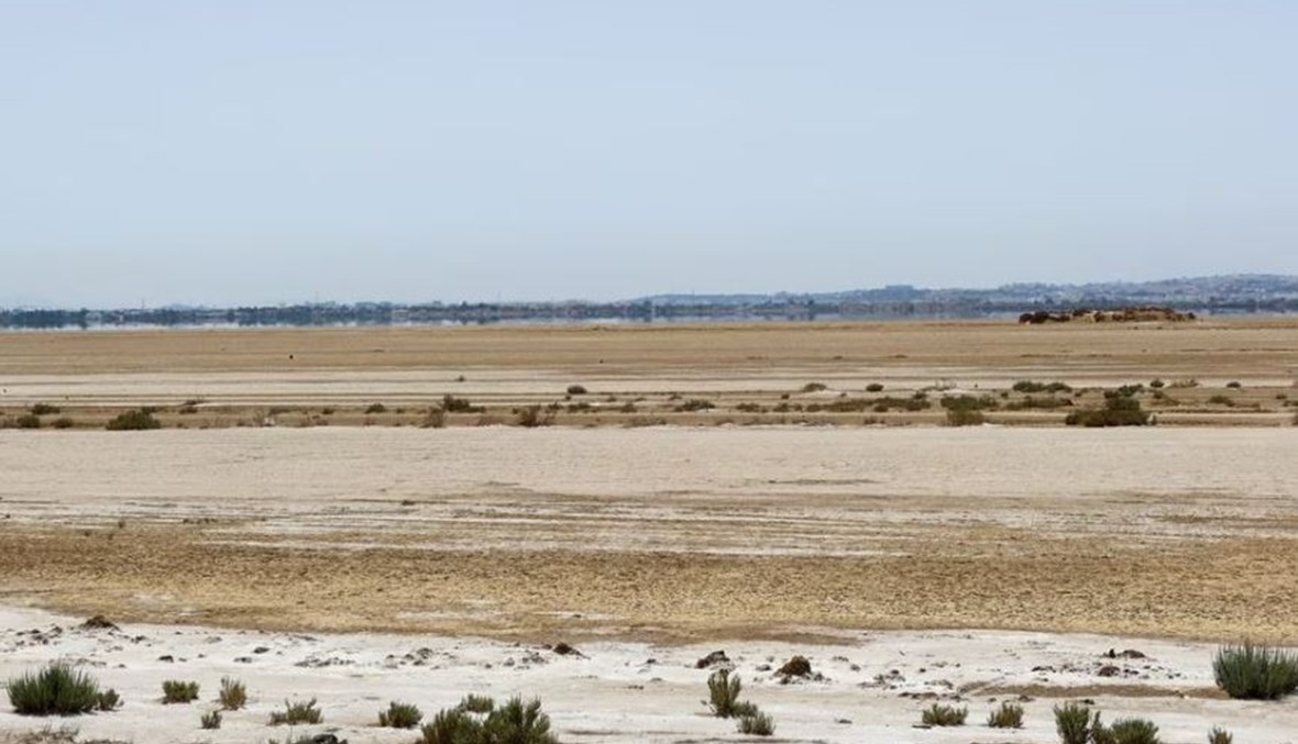 Les impacts économiques du changement climatique en Tunisie