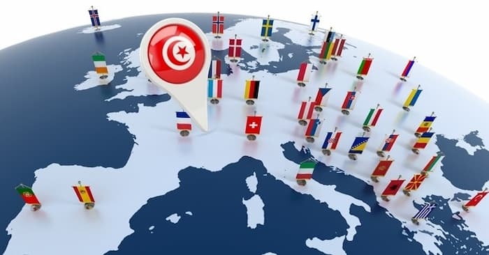 Les Transferts des Tunisiens à l’étranger frôlent les 3 milliards de dinars à fin mai