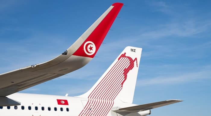 Tunisair augmente ses revenus au deuxième semestre à 694,5 millions de dinars