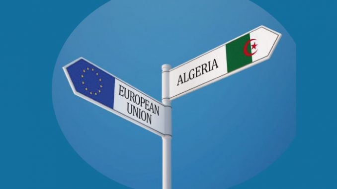 L’Algérie envoie balader l’UE et l’Accord d’association : Désormais elle produit localement et baisse l’importation