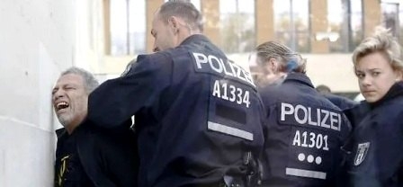 L’Allemagne envisage d’expulser les immigrants ayant commis des crimes