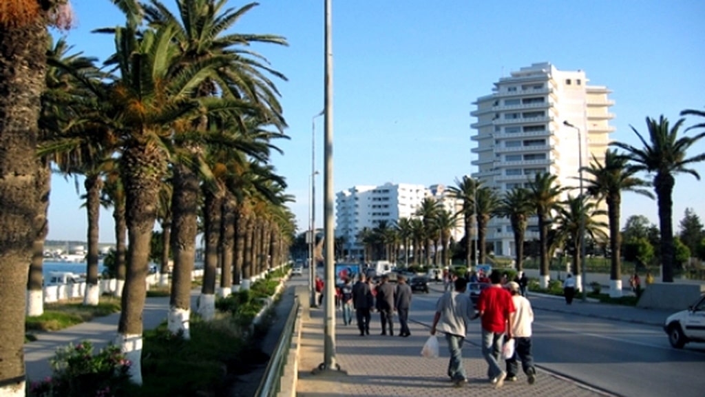 Bizerte : Mandat de dépôt contre l’étudiant qui aurait froidement assassiné son papa