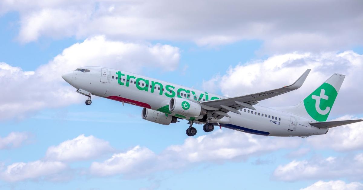 Transavia renforce son engagement en Tunisie avec un objectif de 2 millions de touristes français...