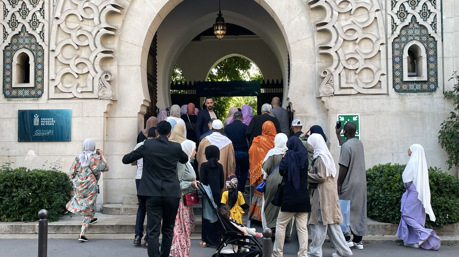 France-Européennes : Qui sont ces musulmans qui ont voté extrême droite et Pourquoi?