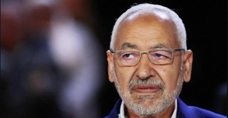 Tunisie – Ghannouchi et plusieurs dirigeants d’Ennahdha déférés devant la Chambre criminelle