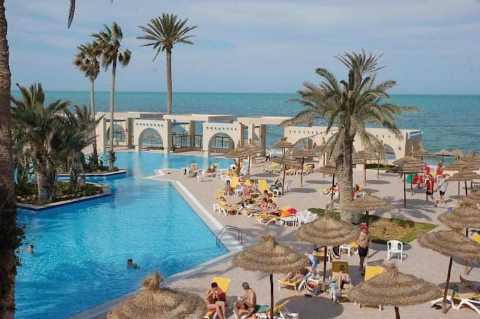 Zone touristique Djerba-Zarzis: Un taux d’occupation de 80% dans les unités hôtelières