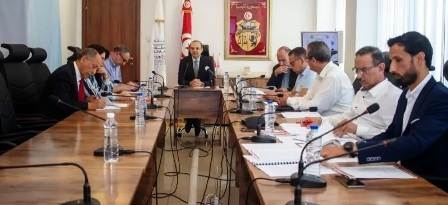 Tunisie – ISIE : Approbation des règles et procédures de candidature à l’élection présidentielle