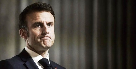 Raz de marée de l’extrême droite : Macron appelle à une large coalition pour faire face...