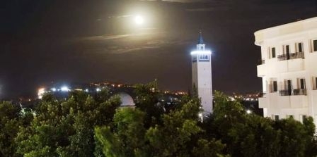 Tunisie – METEO : Reprise à la hausse des températures nocturnes