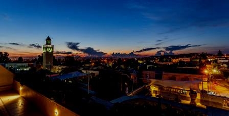 Tunisie – METEO : Les températures  nocturnes atteindront les 35°C