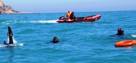 Tunisie – Kalaat El Andalous : Trois jours de recherches infructueuses d’un enfant noyé depuis mercredi