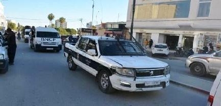 Tunisie – Une vaste campagne sécuritaire en cours dans certaines localités de Sfax