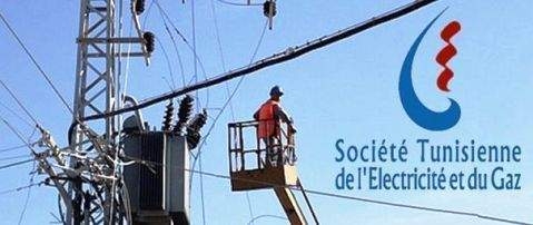 Tunisie – STEG : Avis de coupure de l’électricité demain dimanche