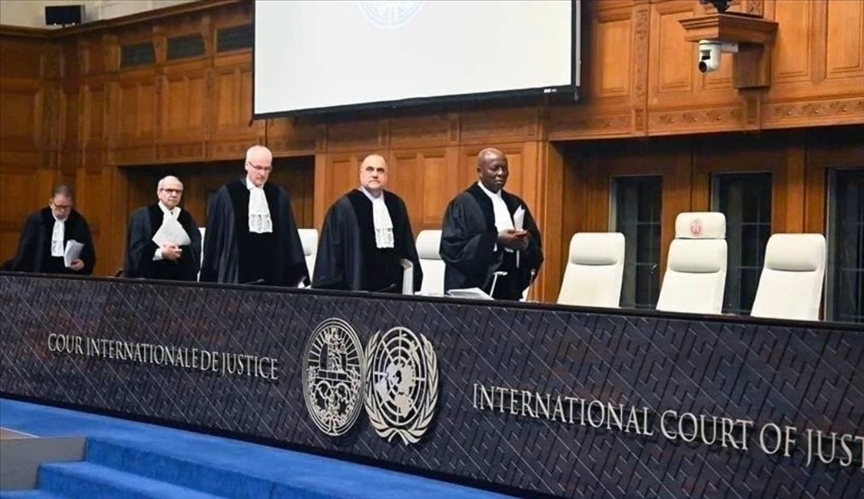 Israël : Cuba se joint à la plainte de l’Afrique du Sud devant la CIJ