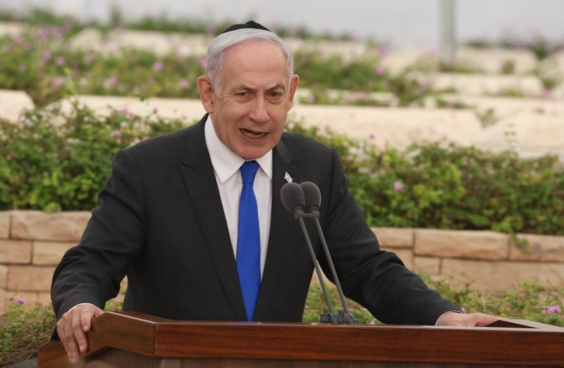 Netanyahou a encore osé, devant l’impuissance générale : 1270 ha saisis en Cisjordanie, un record...