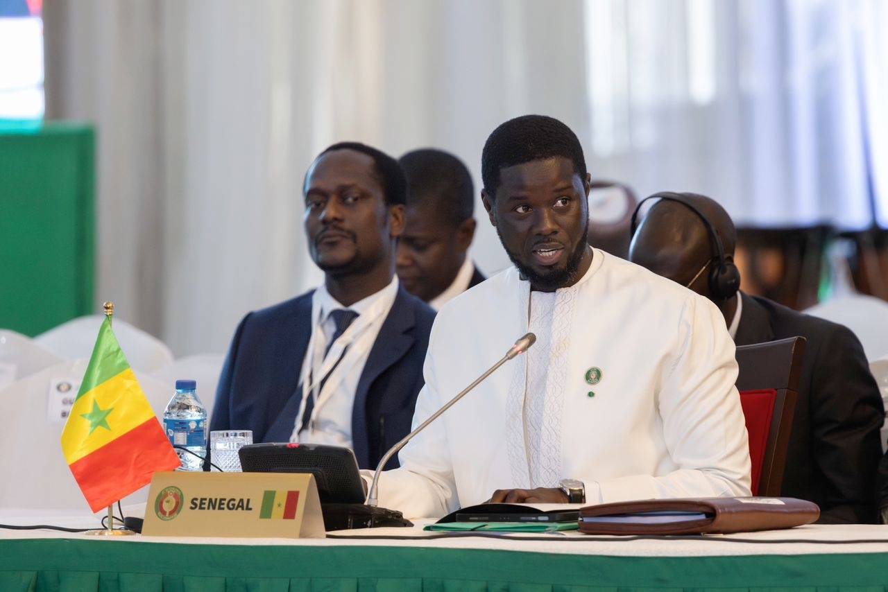 Sénégal : Le président Faye a osé annuler un méga contrat avec l’Arabie saoudite, à...