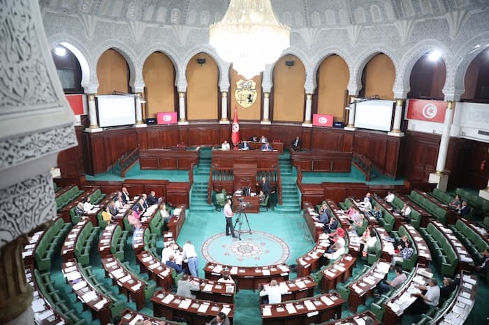 L’ARP adopte le projet de loi relatif à un crédit dédié à la création d’une...