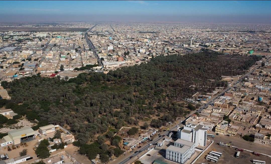 Mauritanie – Malgré un ralentissement de la croissance, la stabilité macroéconomique se renforce