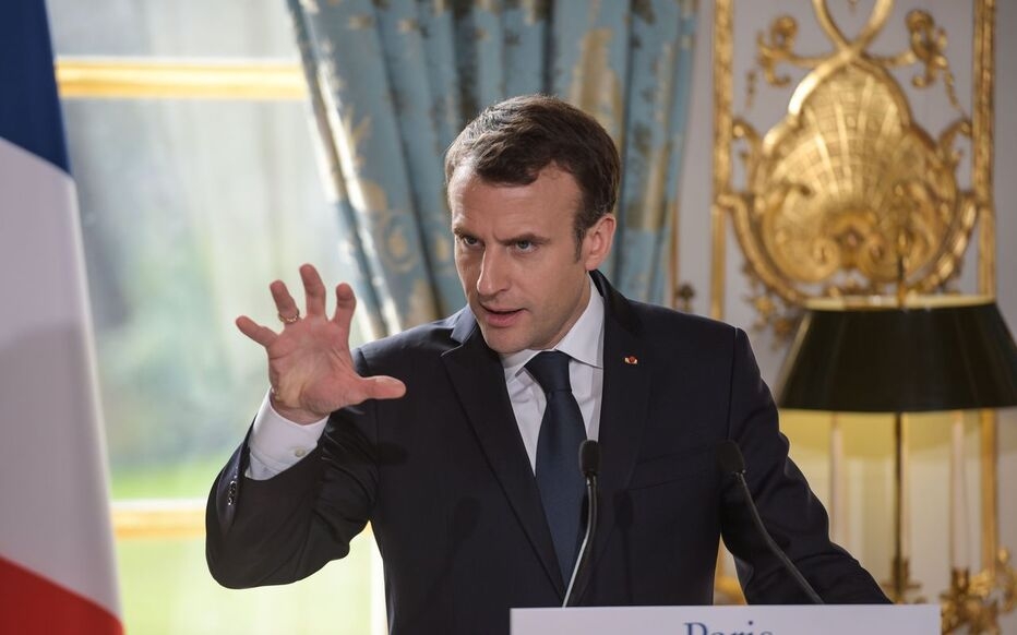 France : Sauve-qui-peut pour éviter de couler avec Macron, réunion électrique à l’Elysée…