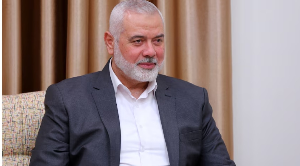 Hamas: Ismaïl Haniyeh tué à Téhéran