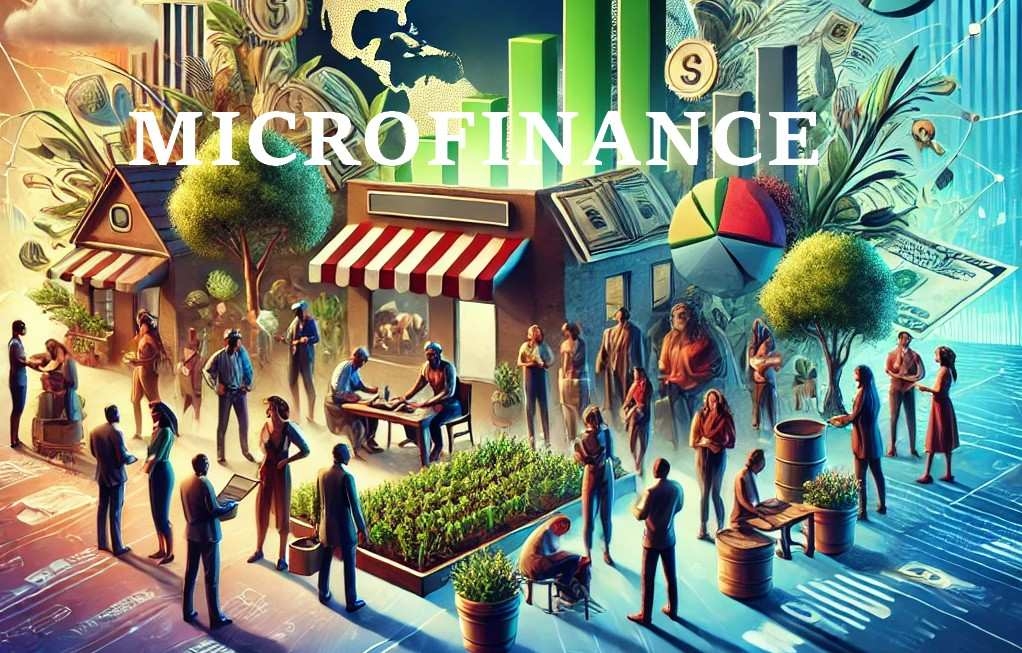 La microfinance un levier essentiel dans le développement économique en Tunisie