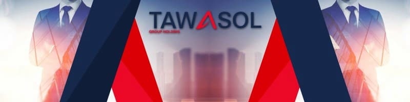 Tawasol Group Holding annonce des revenus de 44,4 millions de dinars au premier semestre