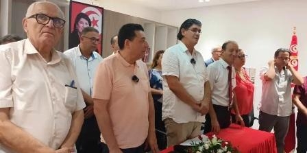 Tunisie – Le PDL ne soutiendra aucun autre candidat à part Abir Moussi