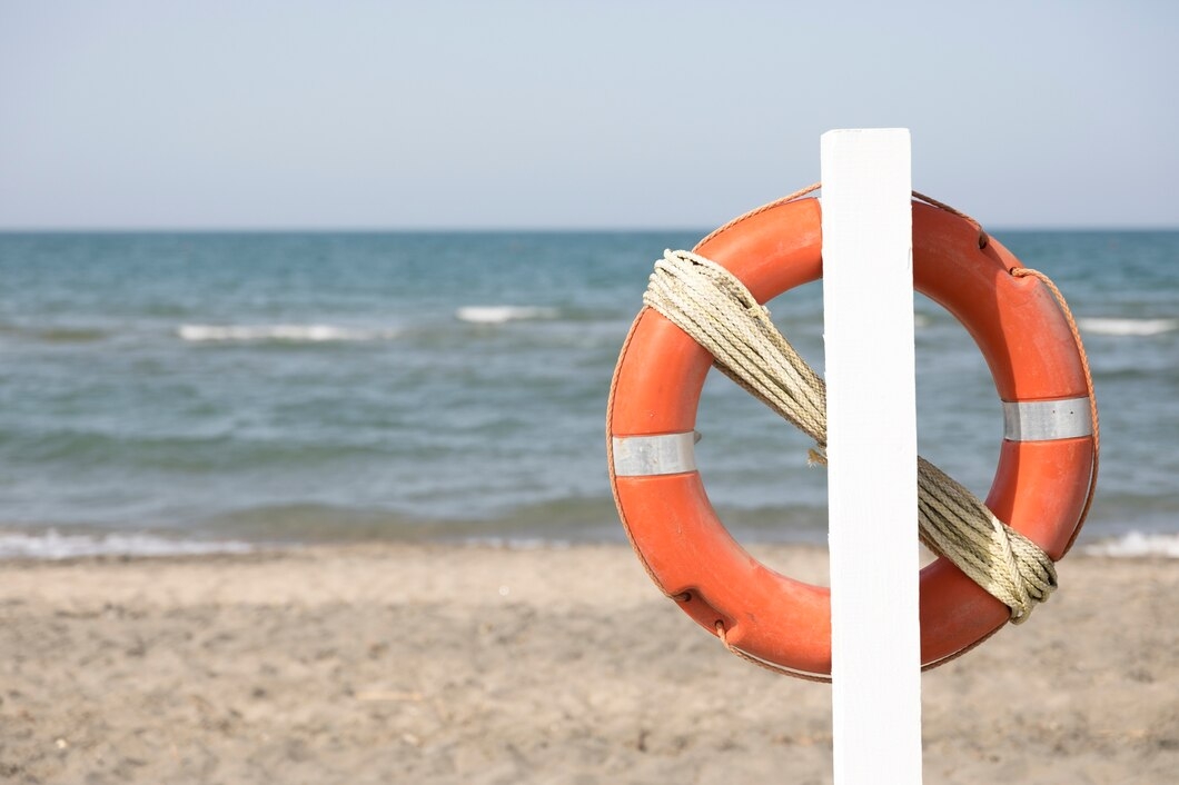 Vent fort: La baignade déconseillée sur certaines plages