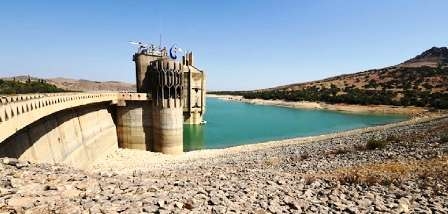 Tunisie – La situation des réserves des barrages est critique… Obligation de rationaliser la consommation...