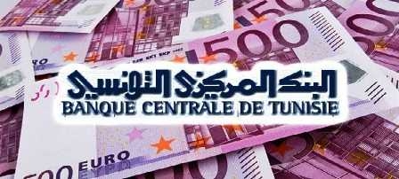 Tunisie – Les réserves en devises grimpent à 112 jours d’importation